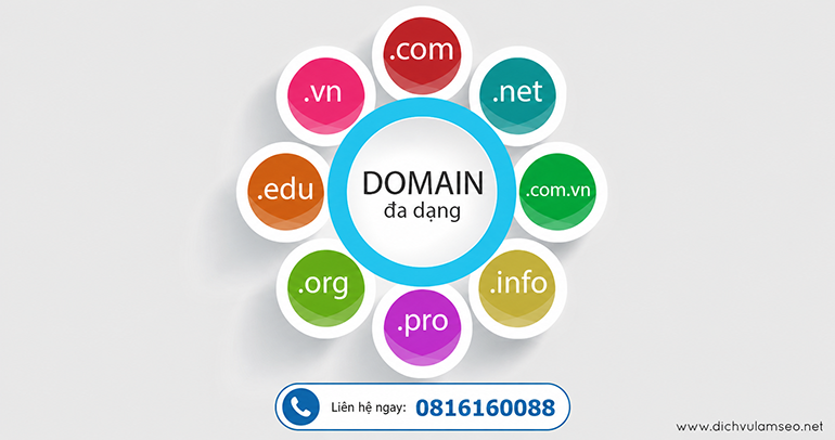 Tài khoản VIP hệ thống diễn đàn SEO đa dạng domain