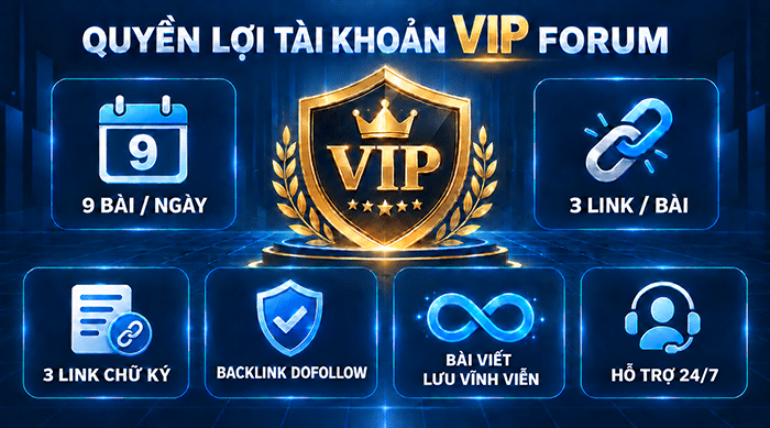 Bài viết được lưu vĩnh viễn khi tài khoản VIP hết hạn sử dụng.